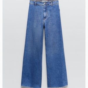 Brand new Zara Jeans!